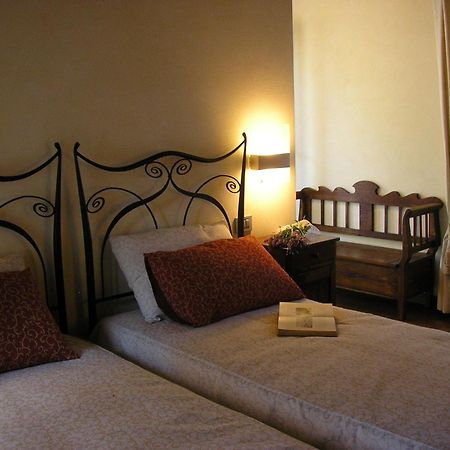 Relais Casa Orter Risano Buitenkant foto