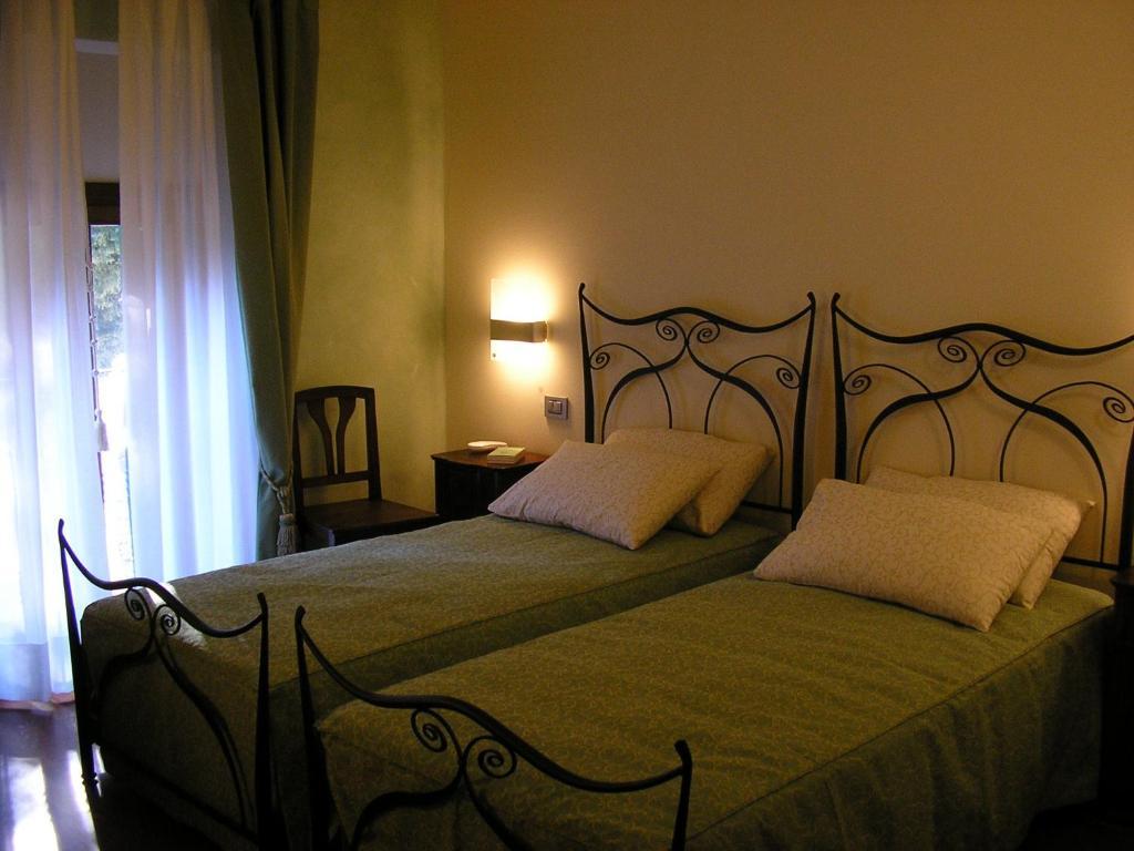 Relais Casa Orter Risano Kamer foto