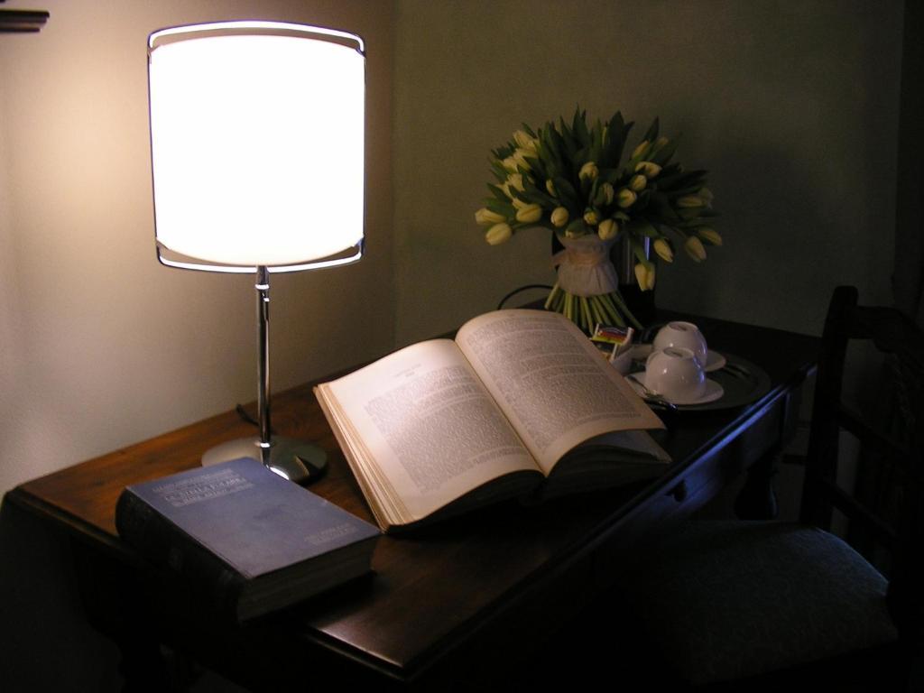 Relais Casa Orter Risano Kamer foto
