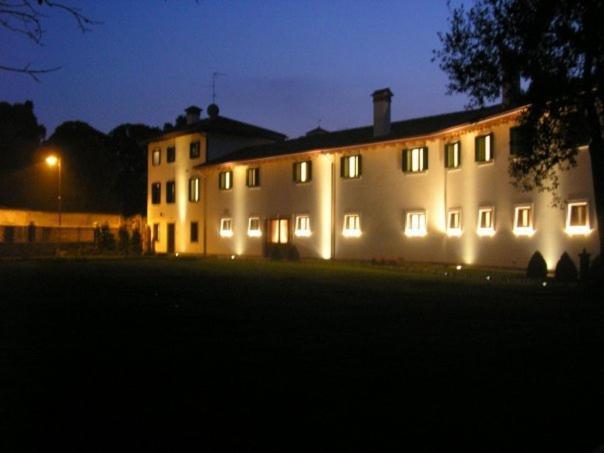 Relais Casa Orter Risano Buitenkant foto
