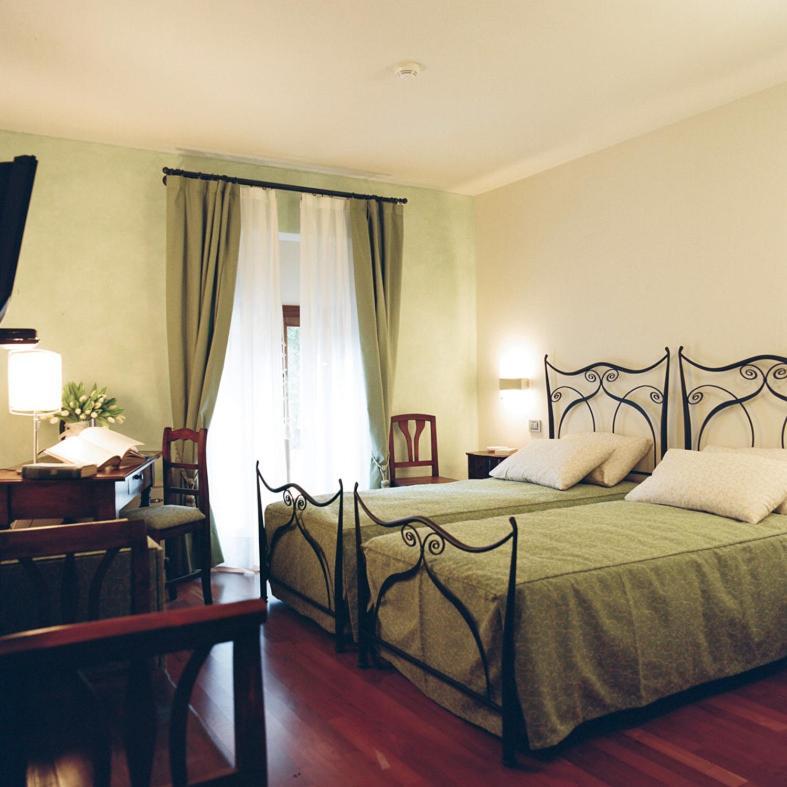 Relais Casa Orter Risano Buitenkant foto
