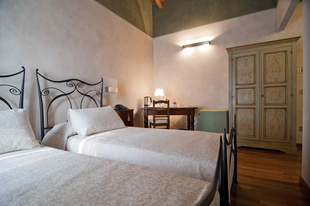 Relais Casa Orter Risano Kamer foto
