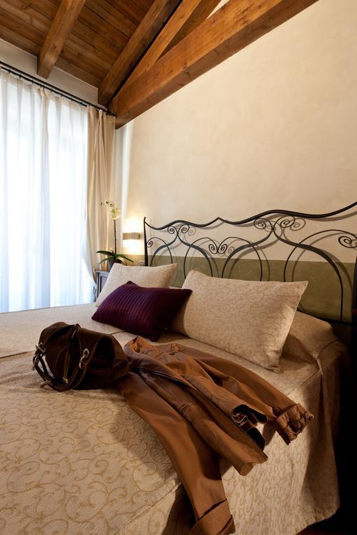Relais Casa Orter Risano Buitenkant foto