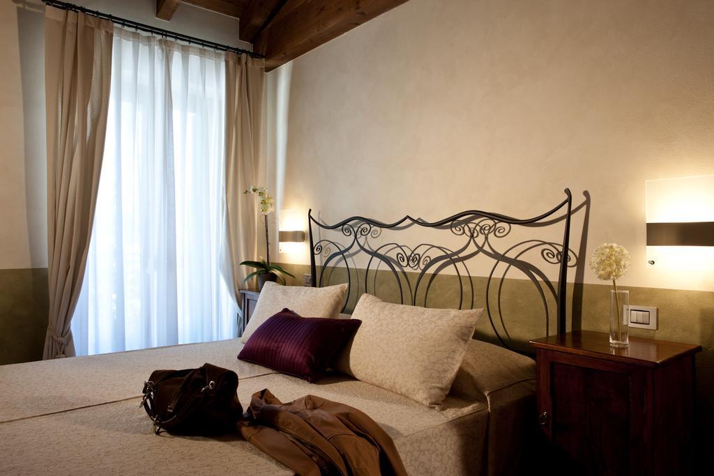 Relais Casa Orter Risano Buitenkant foto