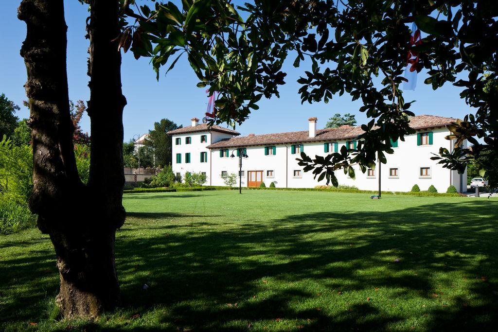 Relais Casa Orter Risano Buitenkant foto